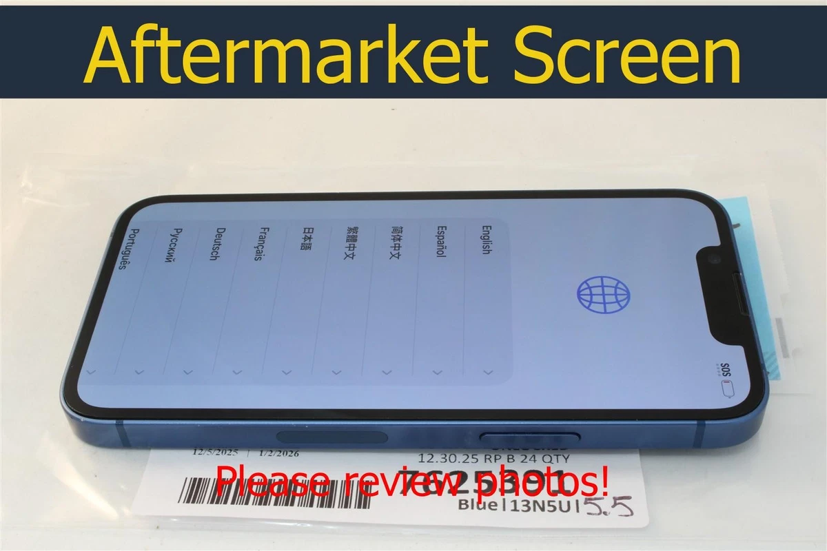 Apple iPhone 13 mini 512GB for Sale - Shop New & Used Cell Phones