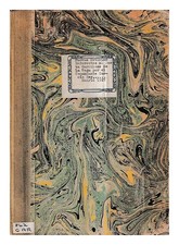 Verardo García Rey Nuove Notizie Riguardanti Il Poeta Garcilaso De La Vega 1927