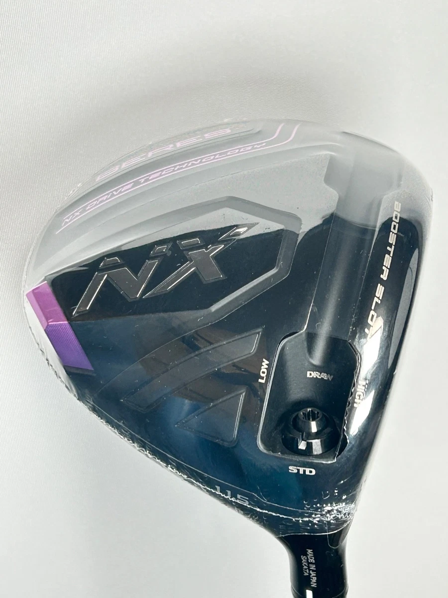 HONMA Driver 11.5 LOFT 高尔夫球杆| eBay