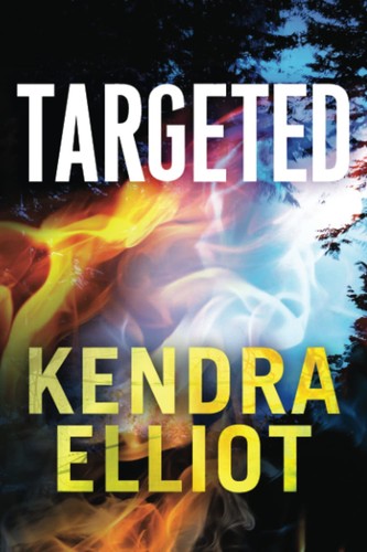 Targeted (Callahan & McLane)
