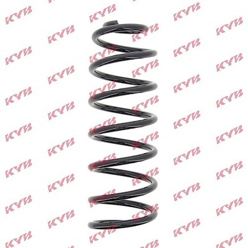 KYB RC7019 Schraubenfeder FüR CitroËN, Peugeot-image