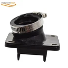 Carburetor Intake Manifold Boot For Yamaha YZ80 YZ85 5PA-13565-00