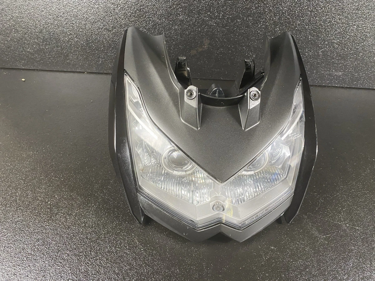 25+ Kawasaki Motorcycle Fairings & Bodywork for Kawasaki