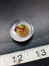 Zuru Mini Brands Fill the Fridge Display  LEGENDARY Pudding