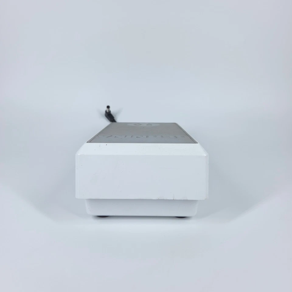 Bernina Artista Activa Aurora Ножная Педаль Управления Тип LV1 Подлинная ПРОТЕСТИРОВАНА ИЗГОТОВИТЕЛЕМ ОБОРУДОВАНИЯ - Изображение 3 из 4