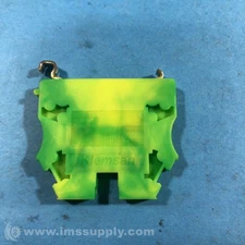 Klemsan AVK4T RD Terminal Block FNIP