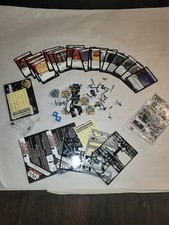 Star Wars PocketModel Trading Card Game Lot 2 Cards Unpunched Loose Figures