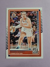 Marina Mabrey 2025 Panini Donruss WNBA Basketball Card # 13 K2849