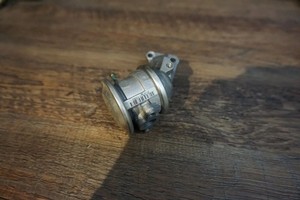 Original Audi Q5 8R 3.0 TFSI Kombiventil Ventil Abgas Regel rechts 06E131102B
