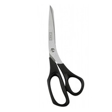 Dressmaking Scissors tailor's shears 8" Finny No. 72020,Made by Kretzer Solingen