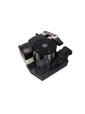 2-Channel Peristaltic Pump Head for Minipuls 3 / Rainin Rabbit Peristaltic Pump