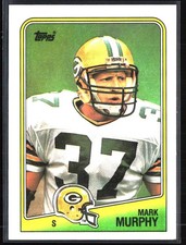 Click to enlarge Mark Murphy