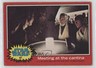 1977 Topps Star Wars Meeting at the Cantina #97 0as
