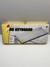 INLAND PRO KEYBOARD 2000 STOCK NO. 70082 NEW OPEN BOX ~Vintage~