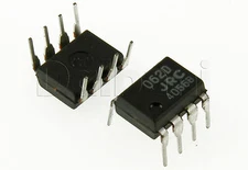 NJM062D Original New JRC Integrated Circuit 