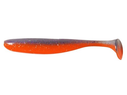 Keitech Easy Shiner 102mm 7pc Leurre souple Calmar arôme NEUF COULEURS - Photo 57/118