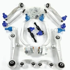 Front Lower Control Arm Suspension Kit for 1995-2001 Audi A4 8D2 8D5 B5 A6 4B C5