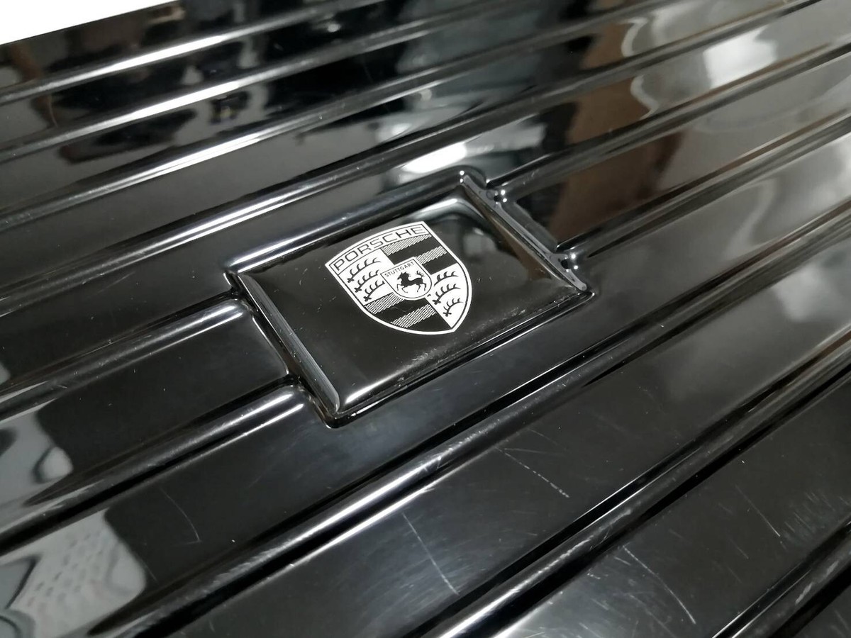 カ*ん様 超希少 RIMOWA × PORSCHE PCケース ブラック カ*ん様 超希少 RIMOWA × PORSCHE PCケース ブラック - メルカリ