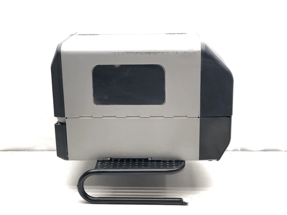 SATO CL4NX Industrial Thermal Barcode Label Printer W/ Power Supply - Image 4 of 4