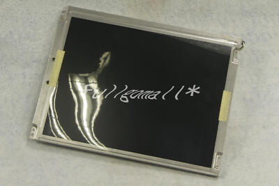 1PCS 10.4'' 640*480 Resolution LCD Screen Panel NEC NL6448BC33-46D