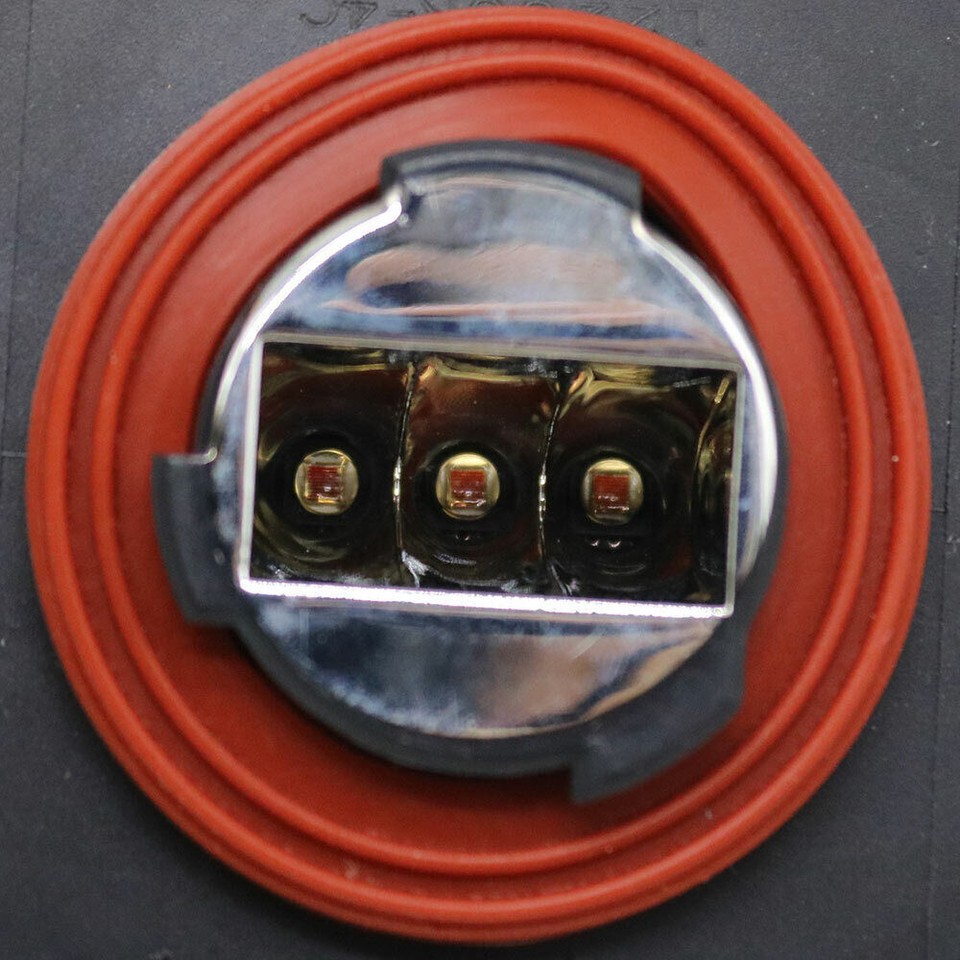 2pc For Cadillac 2013-2018 ATS XTS Tail Light Bulb LED Unit 13579168 84198978 US - Foto 2