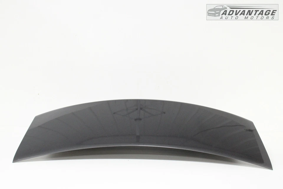 CHRYSLER 300 2011-2023 TAPA MALETERO TRASERO CUBIERTA PANEL GRANITO CRISTAL OEM Foto 3 de 4