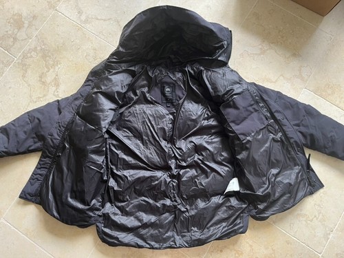 Canada Goose Mens MacMillan Parka Black Label Heritage - Picture 2 of 11
