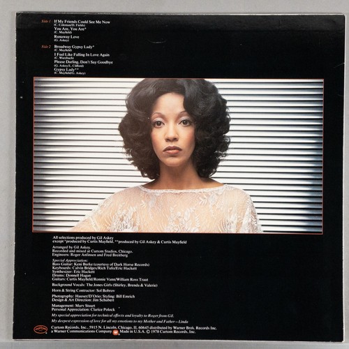 60s 70s 80s FUNK SOUL R&B LPs Vinyl Record Albums YOU PICK See Multiple Photos - Picture 8 of 107