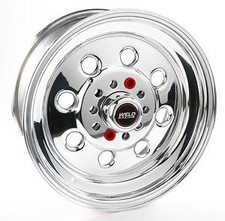 Weld Racing Wheel 15 X 7in. Draglite 5 X 4.5-4.75in. 4.5in. Bs