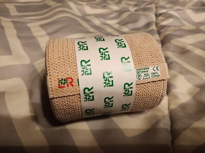 8 New* Rosidal K Short Stretch Compression Bandage 2-1/2''