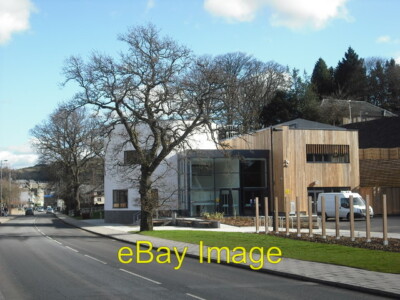 Foto 6x4 Hawick Lernzentrum Der neue Ersatz für die Grenzen Sammlung c2009