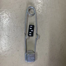 Shurlite Single Flint Striker with 5 Replacement Flint Renewals Pk of 1