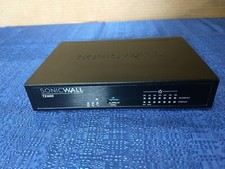 Dell SonicWALL TZ400 Network Security Appliance