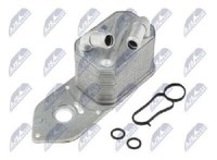 Original NTY ÖLküHler MotoröL CCL-FR-015 FüR Ford