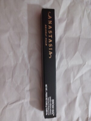 Anastasia Beverly Hills Brow Wiz Eyebrow Pencil - Dark Brown
