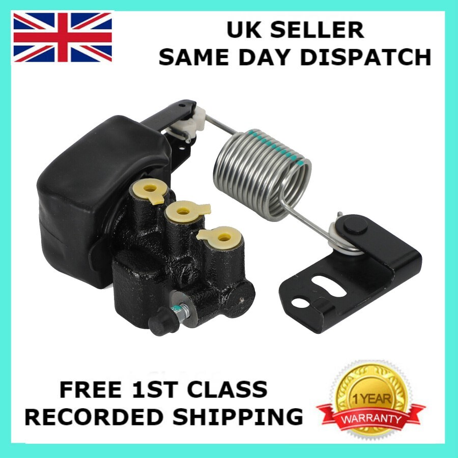 Valve De Détection De Charge De Frein Mad Hornets 46400-VK000 Pour Nissan Frontier Navara D22TD 2.5TD (1998-2001) Pièce Freinage Nissan Navara D22