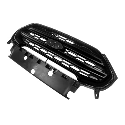 FIT FOR 2018-2021 FORD ECOSPORT FRONT BUMPER GRILLE GRILL ALL