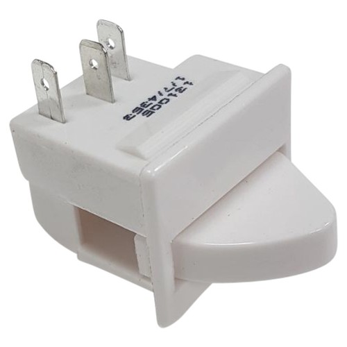 POLAR ON OFF DOOR POWER SWITCH FRIDGE FREEZER MODEL CC663 CD616 G590 DN494 - Picture 4 of 4
