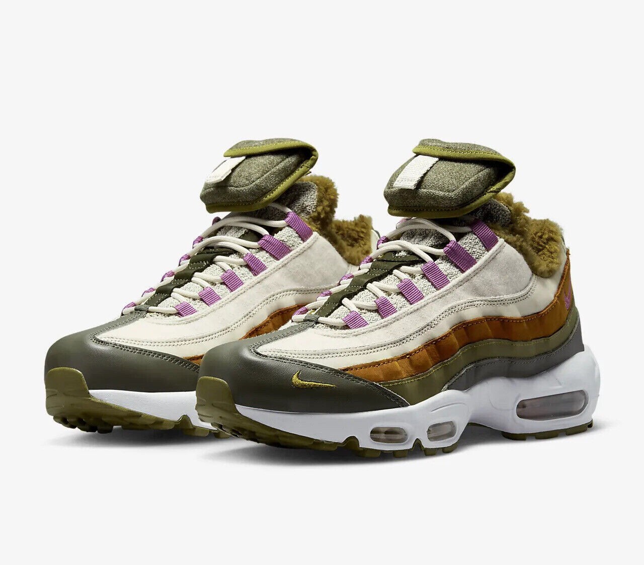scarpe 95 nike