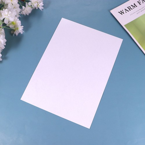 100 Sheets Double Sided Release Paper Anti- Adhesive Paper - 第 12/12 張圖片