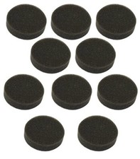 Kirby Genuine Vacuum Shampooer Tank Sponge Filter #307389 (Rug Renovator) (10)