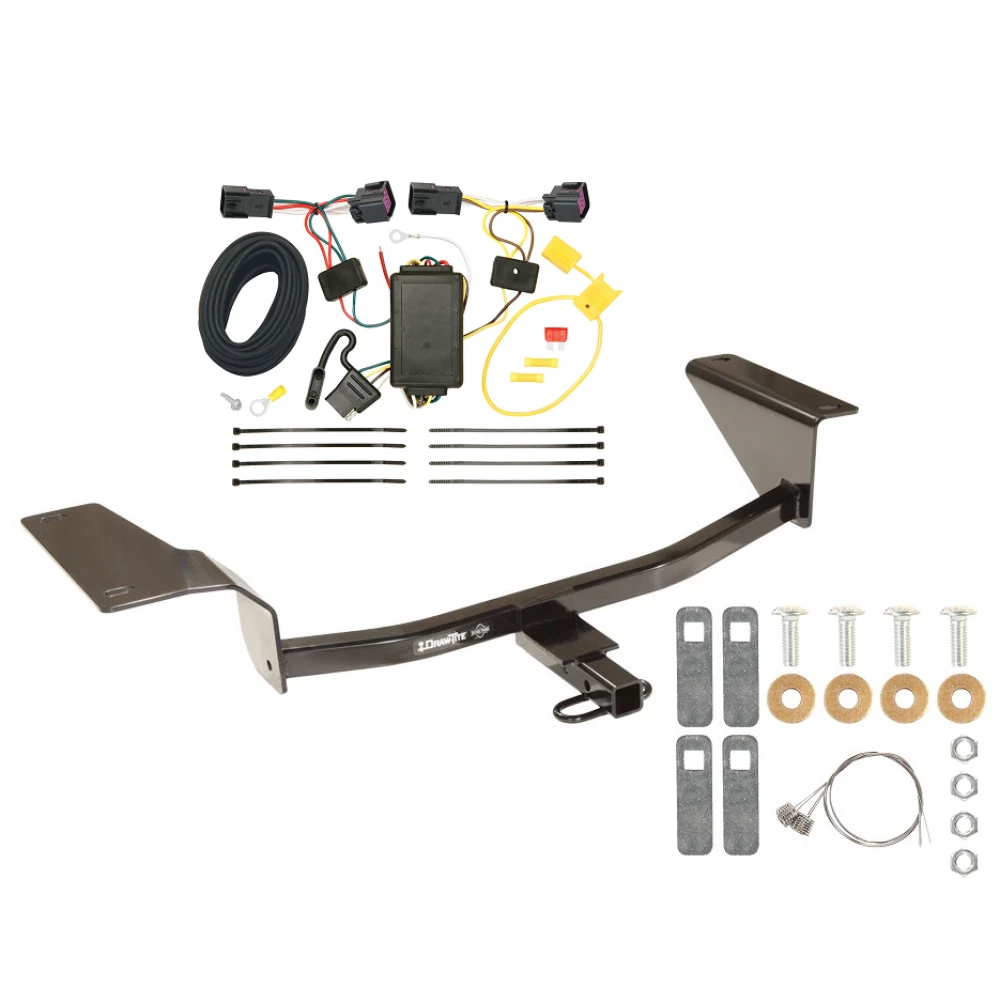 2013 chevy sale cruze trailer hitch
