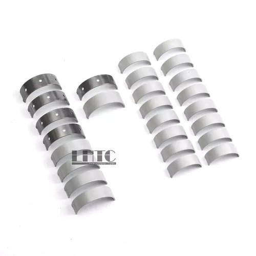 Engine Rebuild Kit For Mercedes-Benz E63 G63 S63 AMG W212 W463 W222 M157 5.5T V8 - Picture 7 of 7