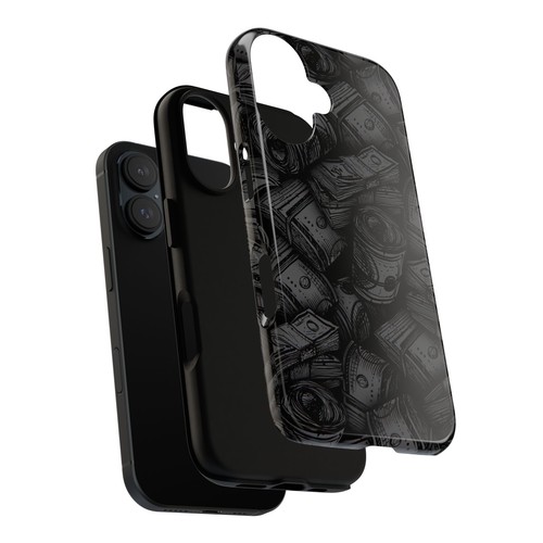 Funda resistente Power Of Money para iPhones, teléfonos Galaxy y Google Pixel - Imagen 26 de 277