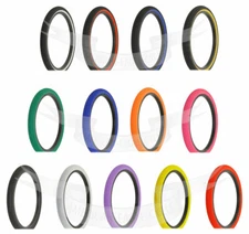 ORIGINAL! DURO BICYCLE STANDARD STYLE TIRE 20 X 1.75 WALL HF-864 IN MANY COLORS.