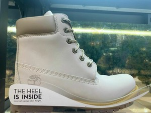 timberland natural 6 inch premium boots