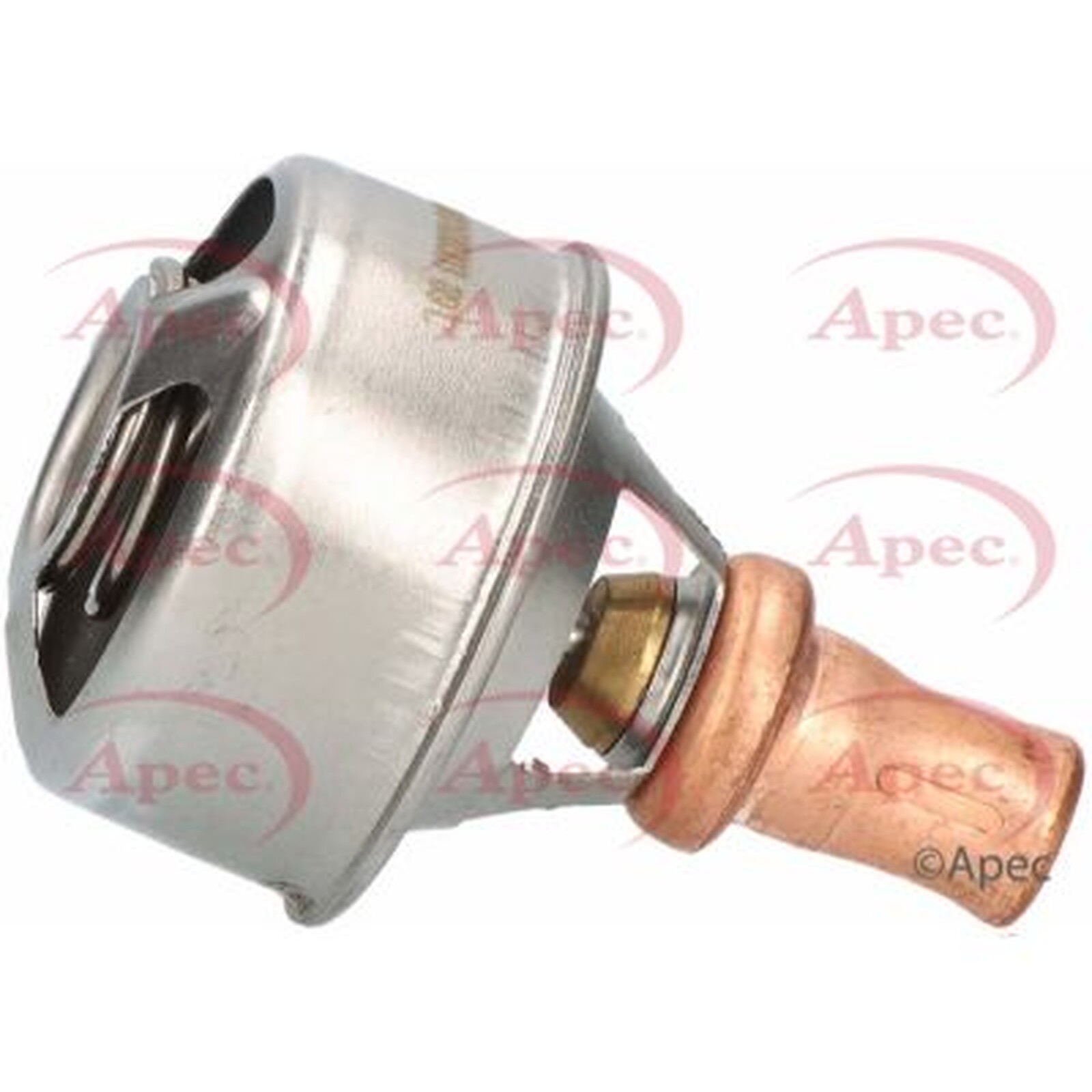 Apec Thermostat ATH1171 - 3-year / 36,000-mile manufacturers guarantee