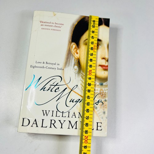 White Mughals by William Dalrymple (Paperback 2003) - Picture 14 of 14