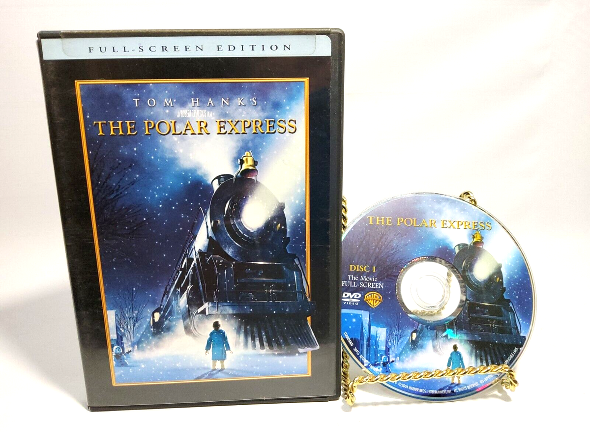 Polar Express Movie Watch Now