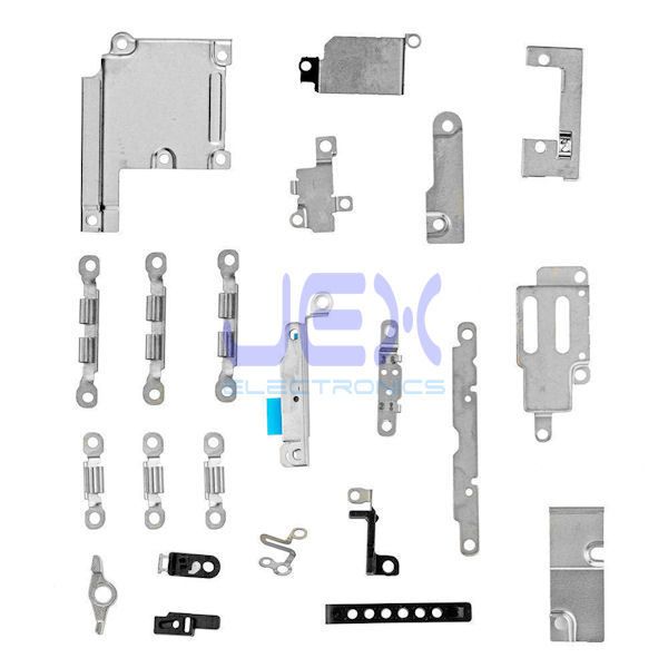 Internal Replacemen​t Retaining Bracket/Plate & Small Parts Set
